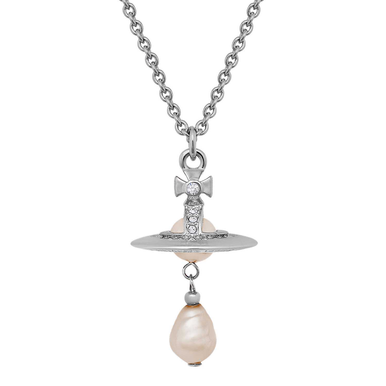 Vivienne Westwood Aleksa Pendant